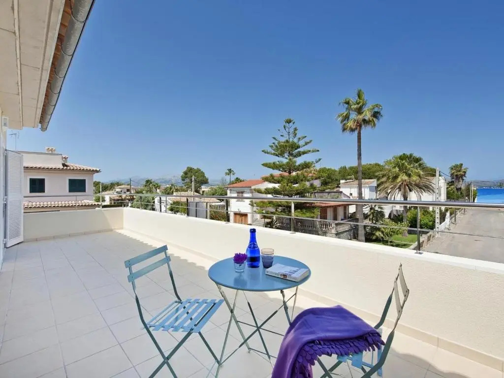 Villa mar ii