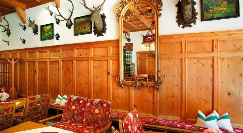 Hotel Bräu