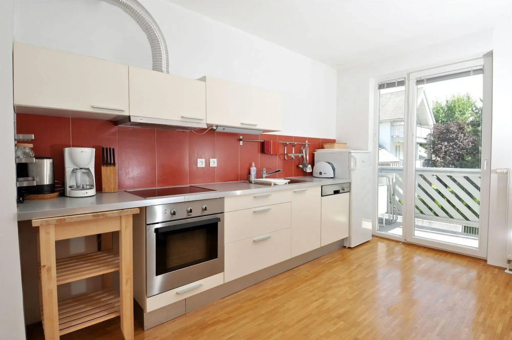 Vila Apartment Bled Lake