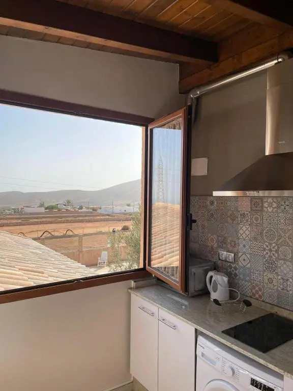 Suite Vistas al Mar