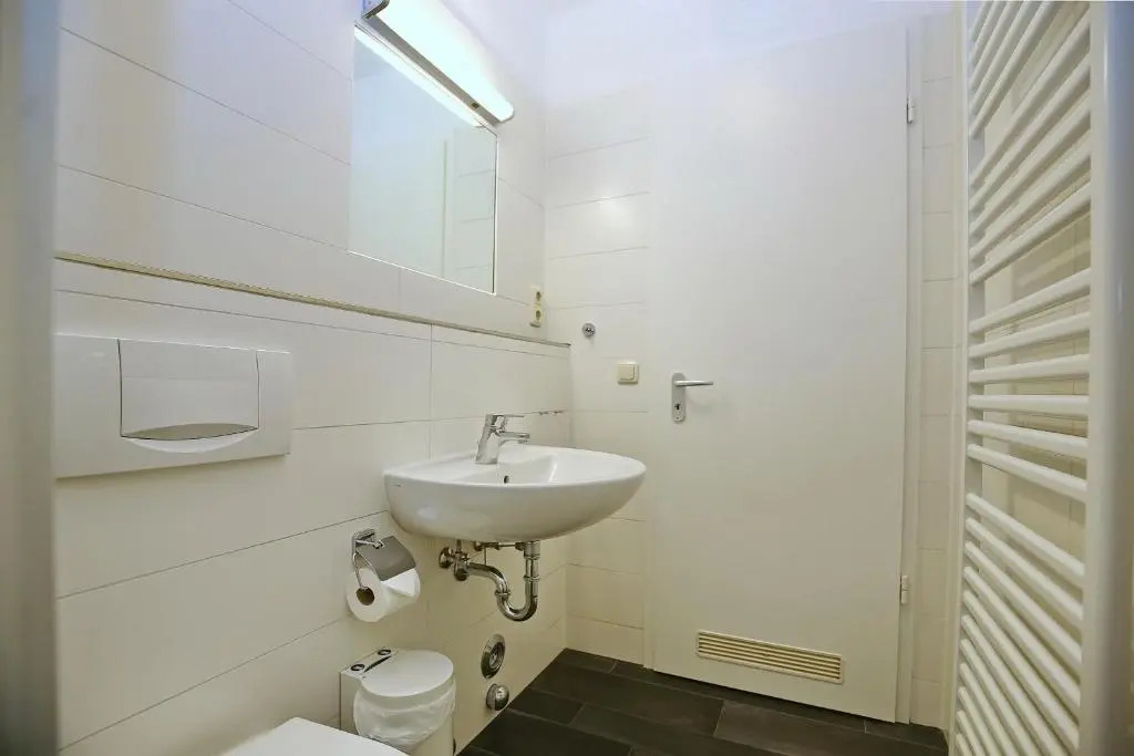 Dünenblick Wohnung 36