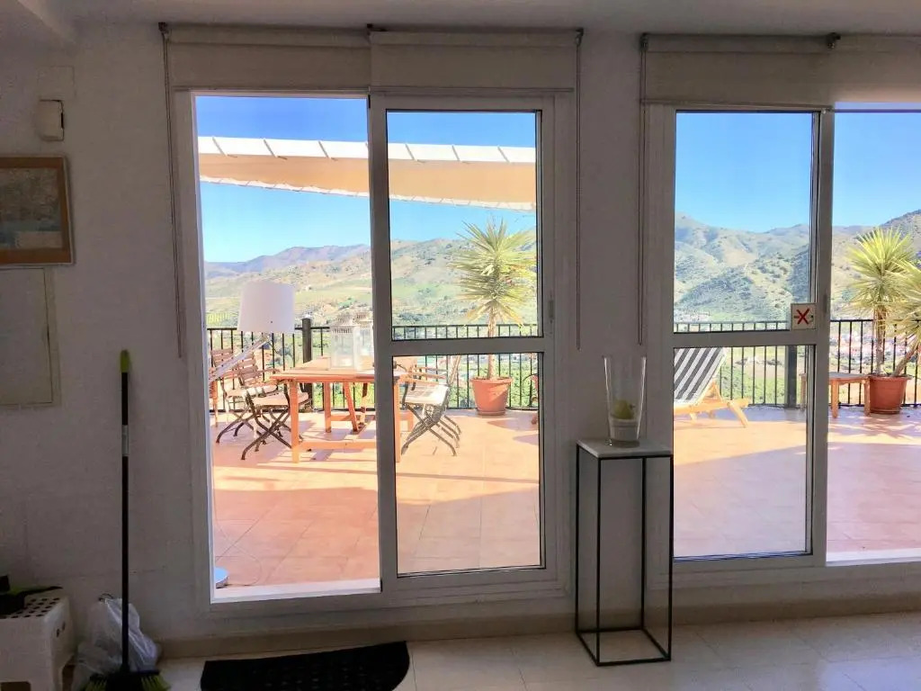 Penthouse Alora