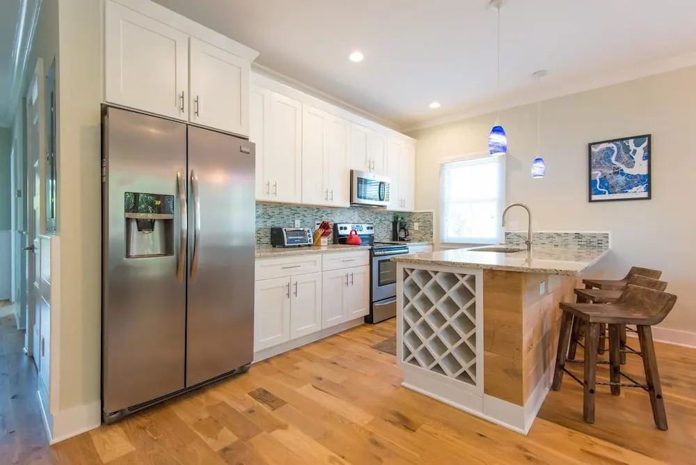 E Ashley A 121 4 Bedroom Holiday Home By My Ocean Rentals