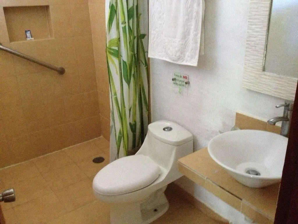 Hotel Villas Bambu