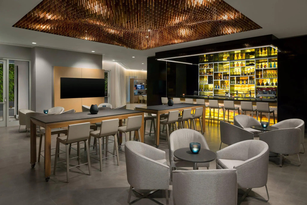 AC Hotel by Marriott San Juan Condado