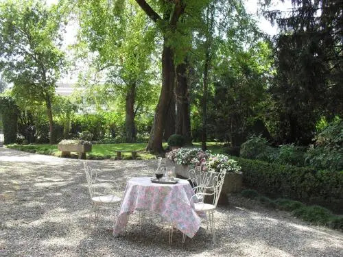 Dimora Della Gran Farnia