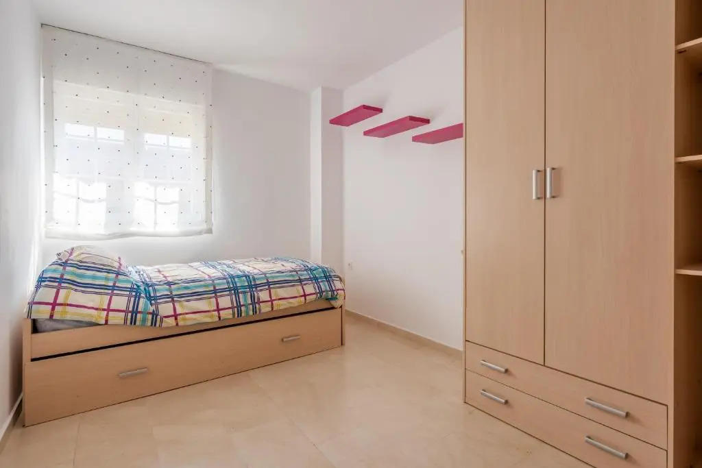 Pianista Apartment Granada by A3Rentals