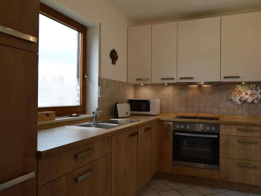 Holiday Home Near Hillesheim
