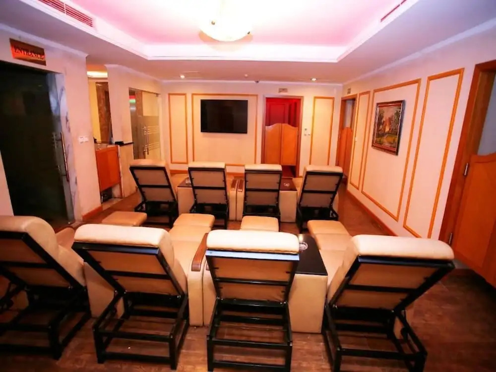 Hanoi Stay 7