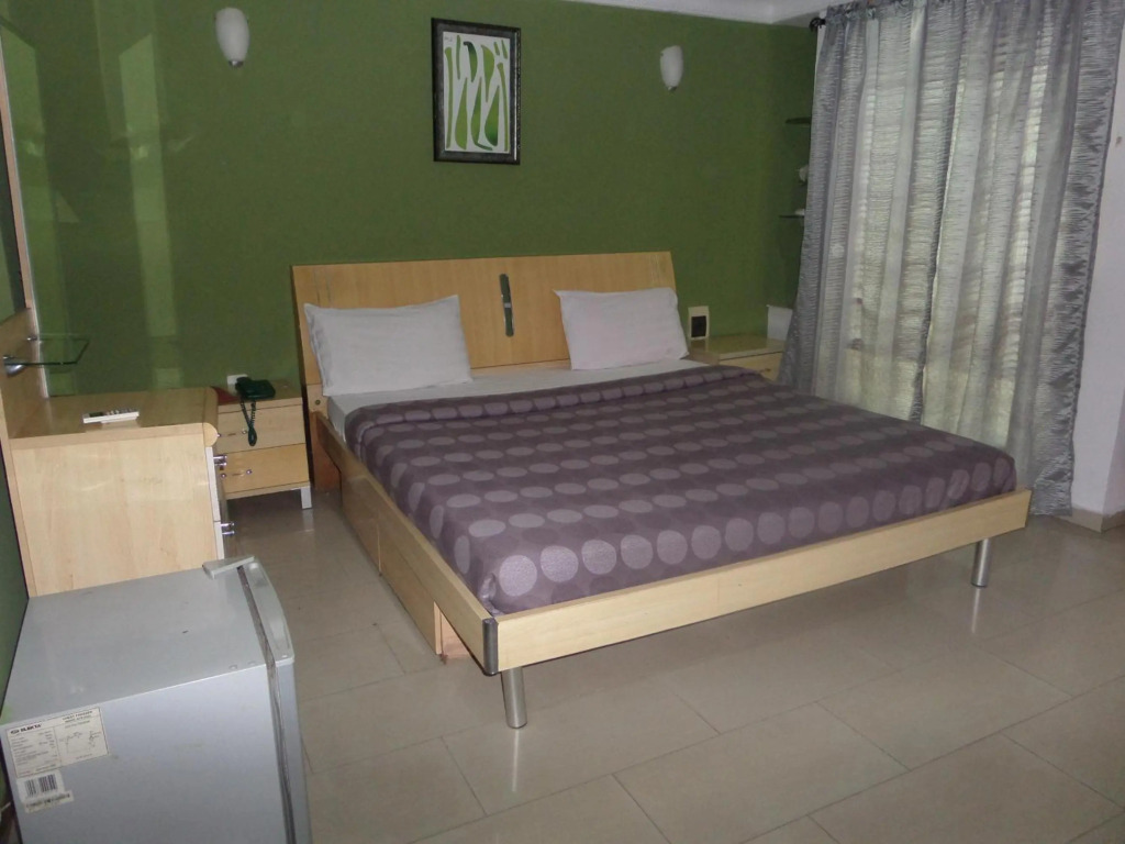 TheoDawn Hotels @ Suite 29
