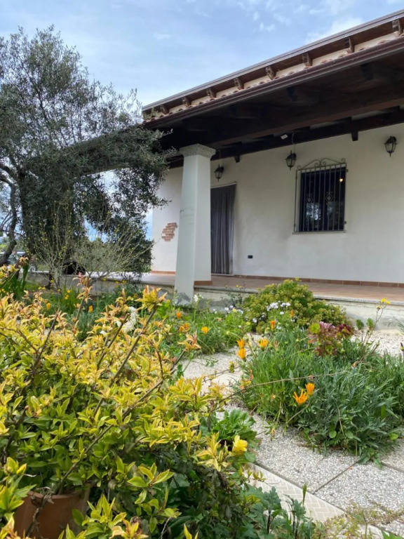 Casa Corofulu Oliena - IUN P2139