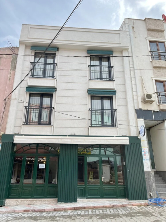 Sezers Oliva Hotel