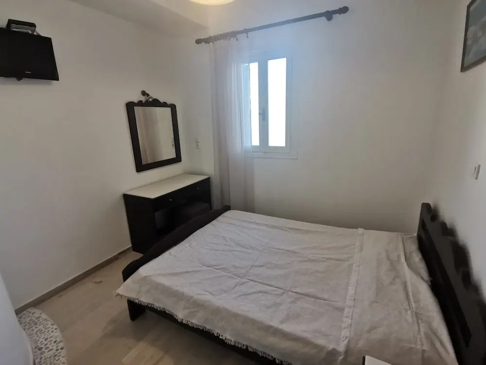 VILLA VASILIS ORNOS