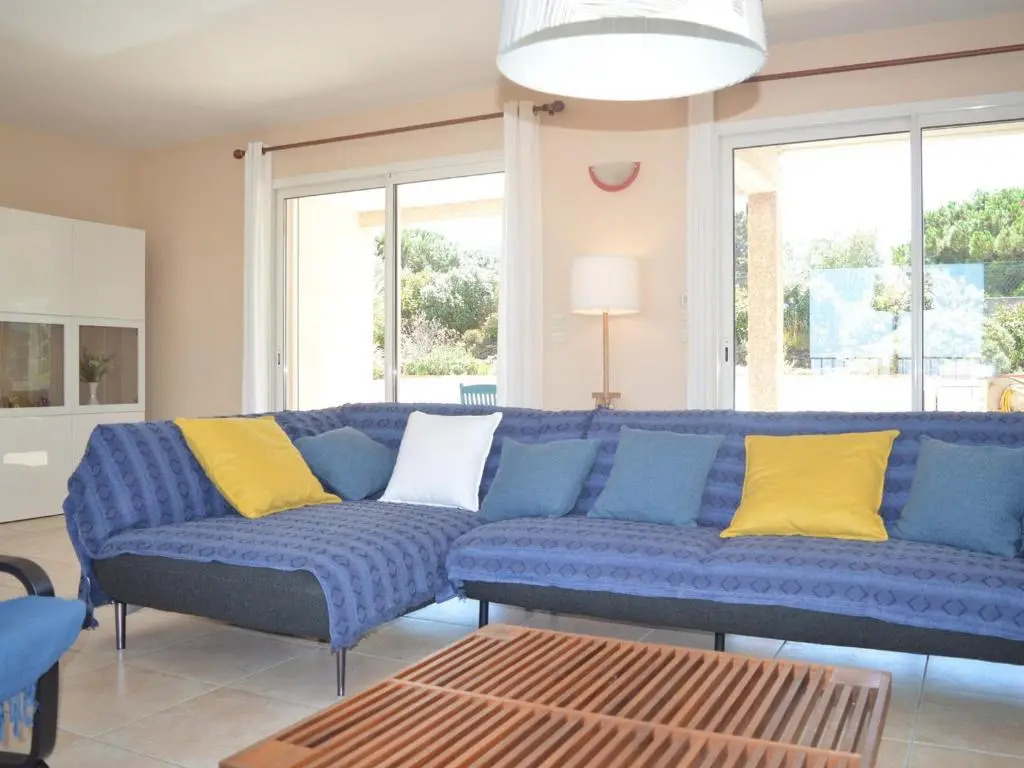 Appartement Banyuls-sur-Mer, 3 pièces, 4 personnes - FR-1-225C-61