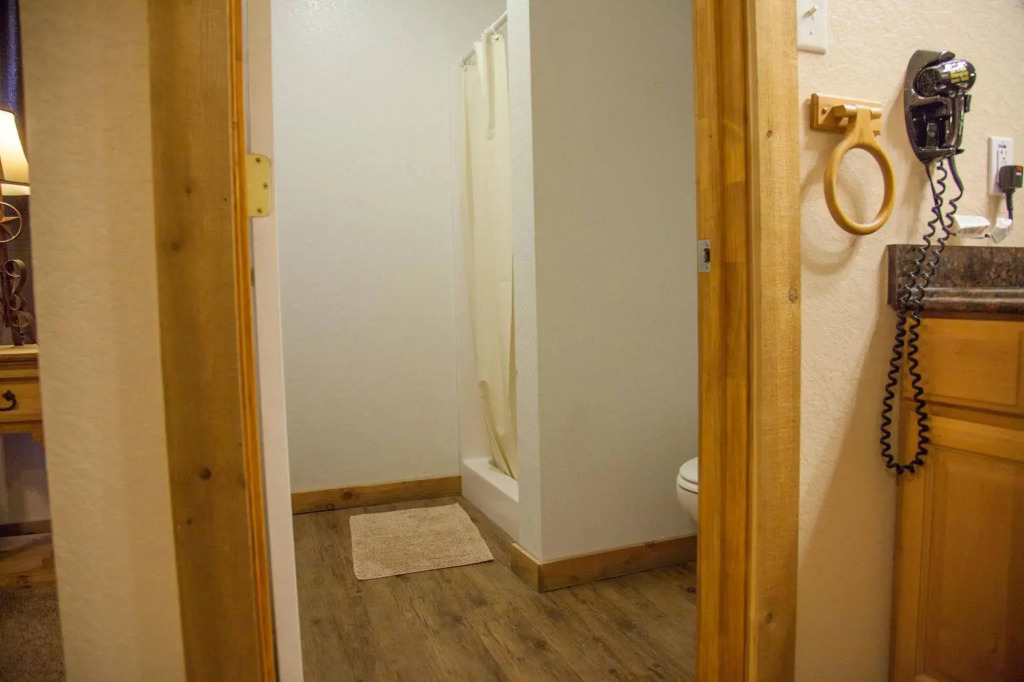 Texas Star Lodges