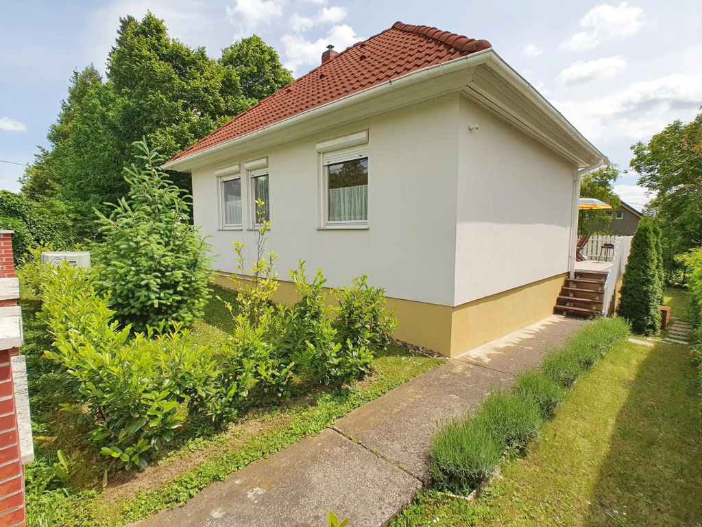 Holiday House Filemon