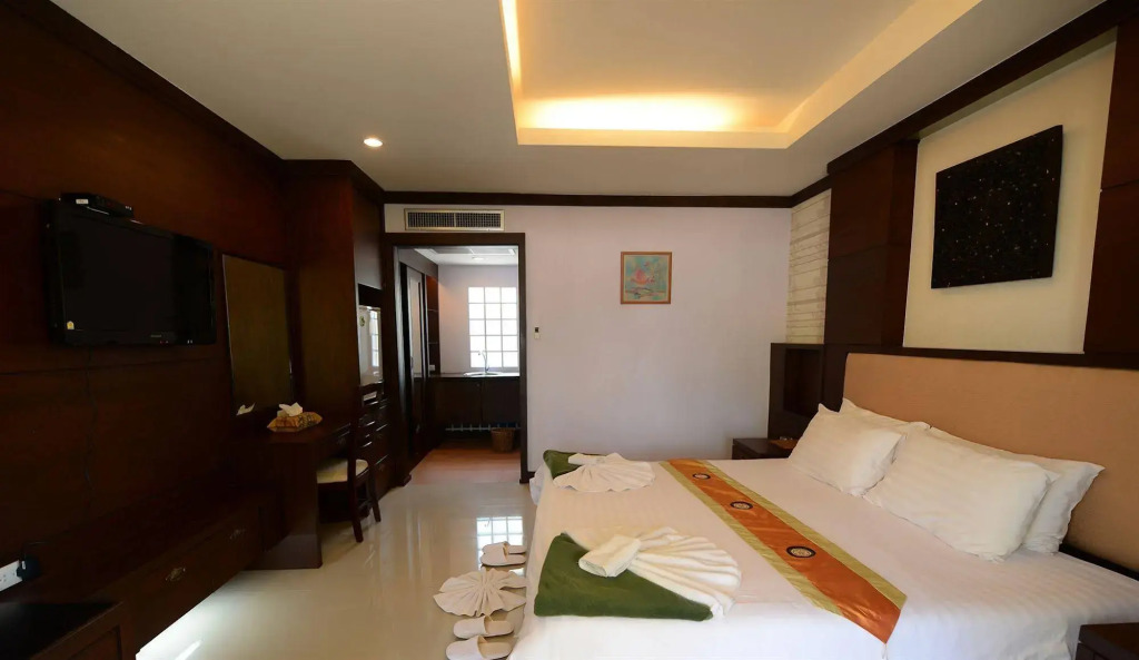 Andaman Lanta Resort - SHA Extra Plus