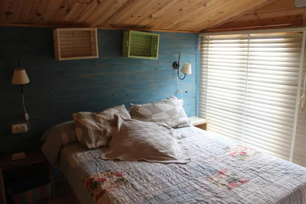 Camping Riba-roja
