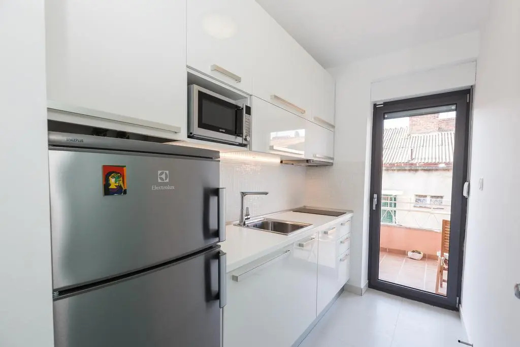 Apartment Breze