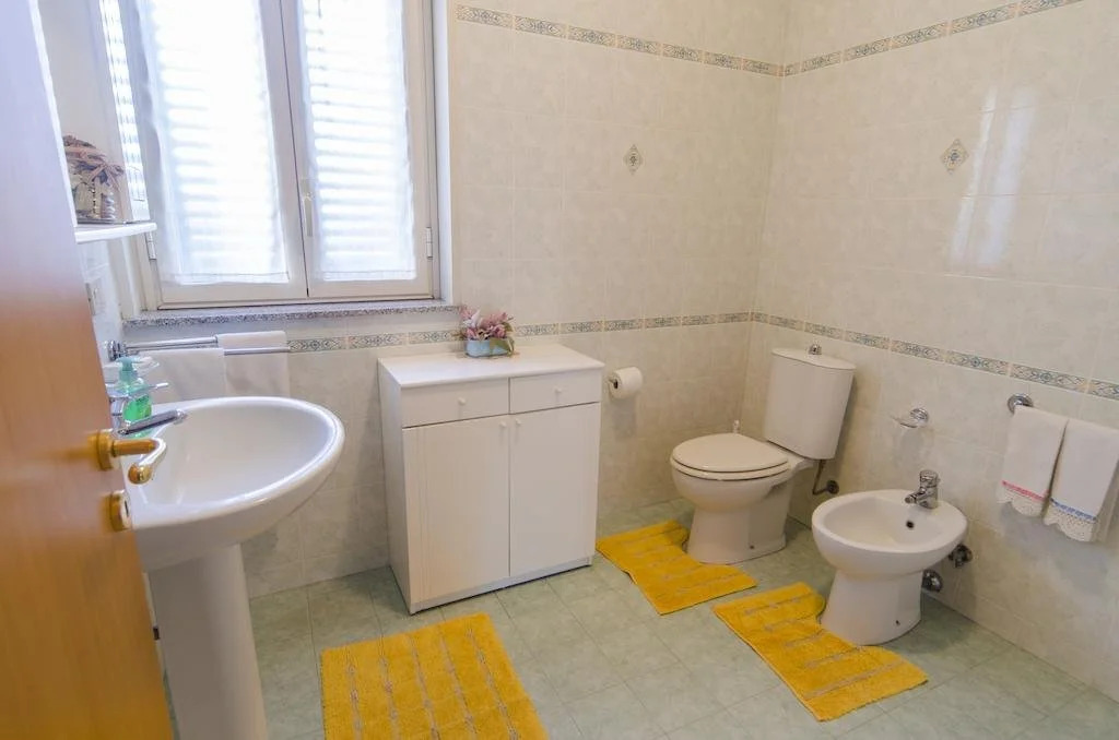 Casa Vacanza AcquaMarina