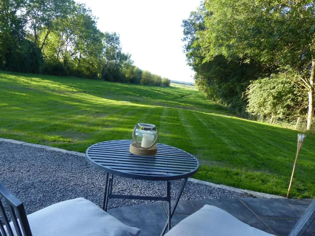 Conkers - a new bespoke rural escape near Glastonbury