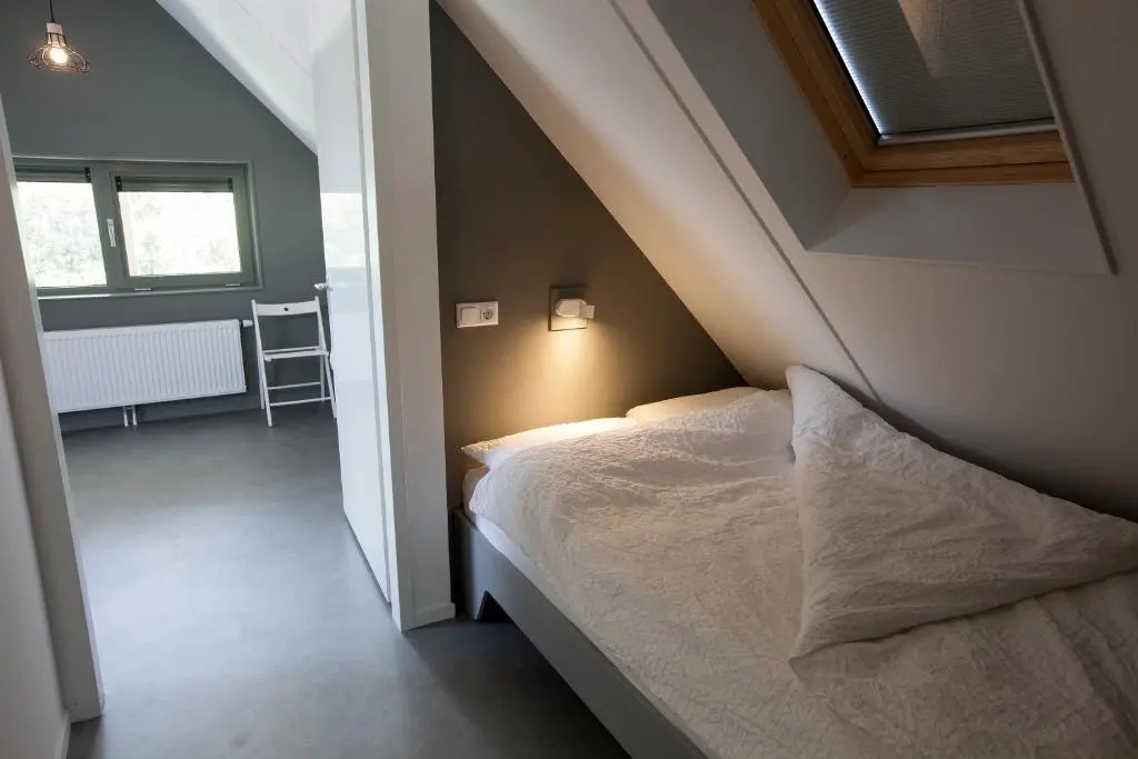 Aan Noordzee Villa Veranda huisdier toegestaan max 2