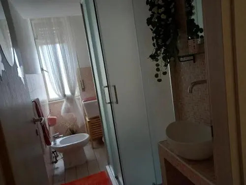 Salerno Inn B&B