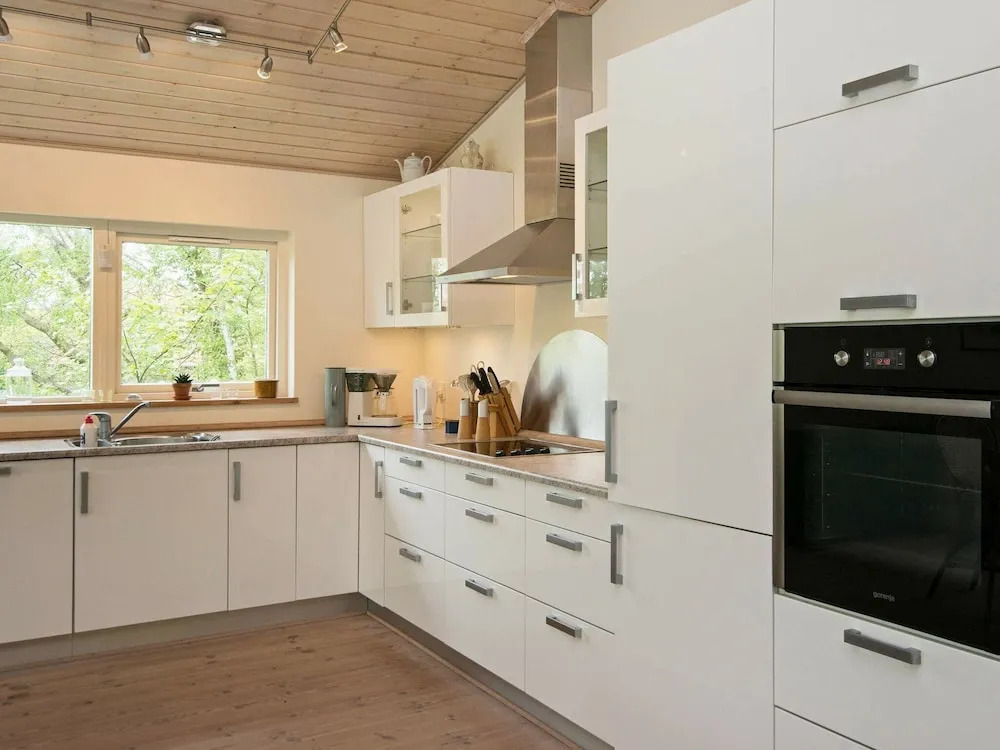 Dreamy Holiday Home in Børkop With Terrace