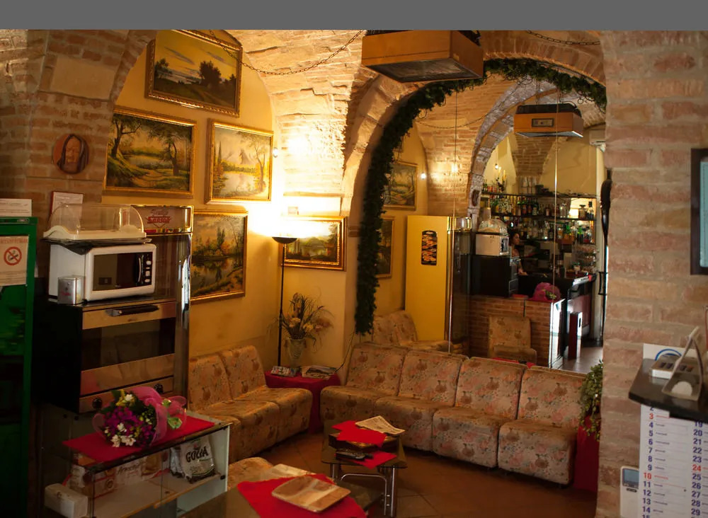 Hotel Dante