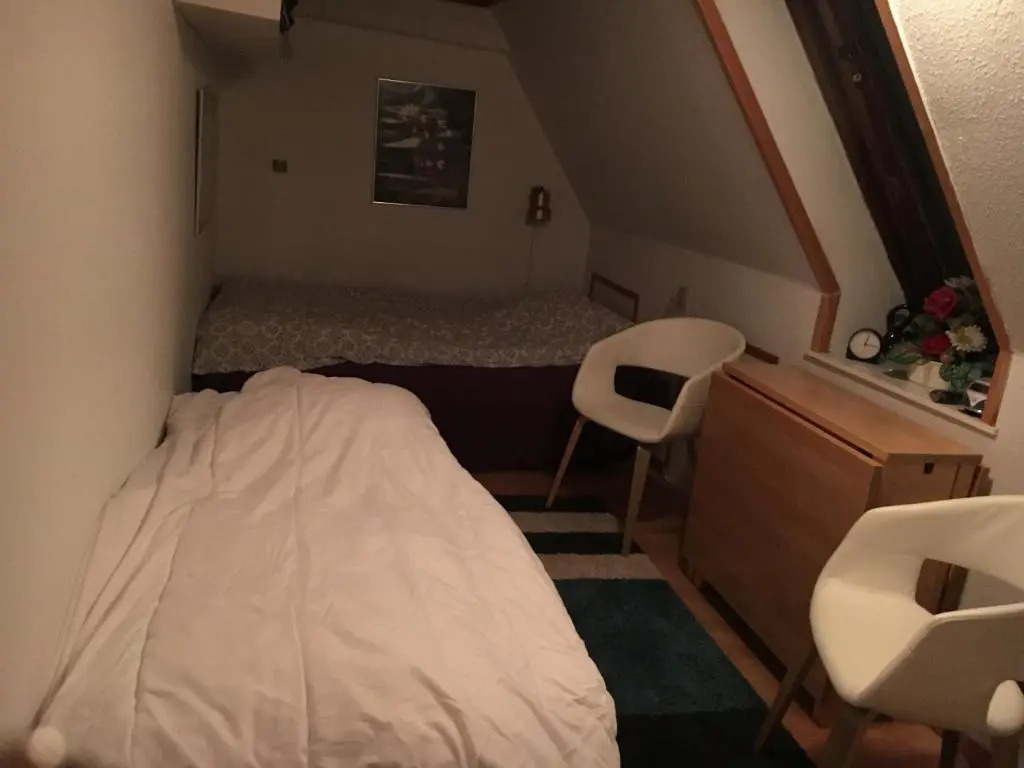 Søndergade 21