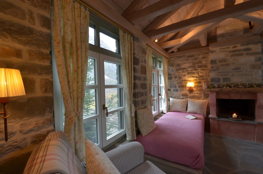 Papaevangelou Hotel