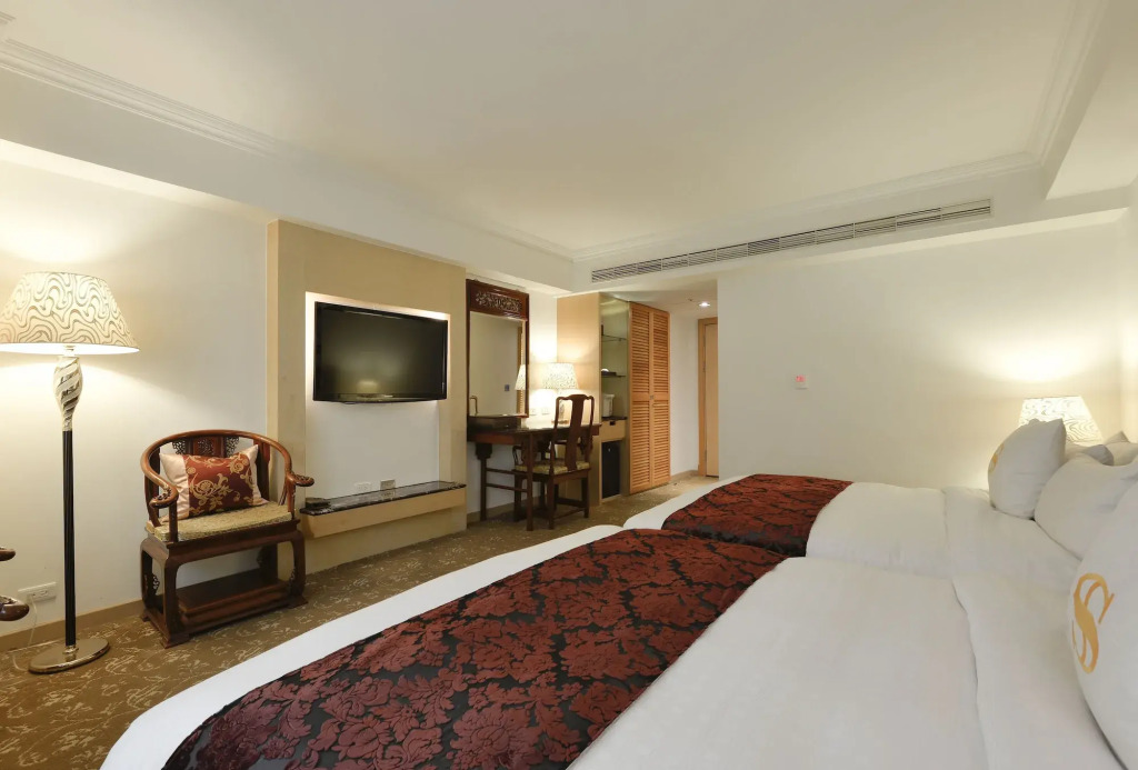 Hotel Sunshine