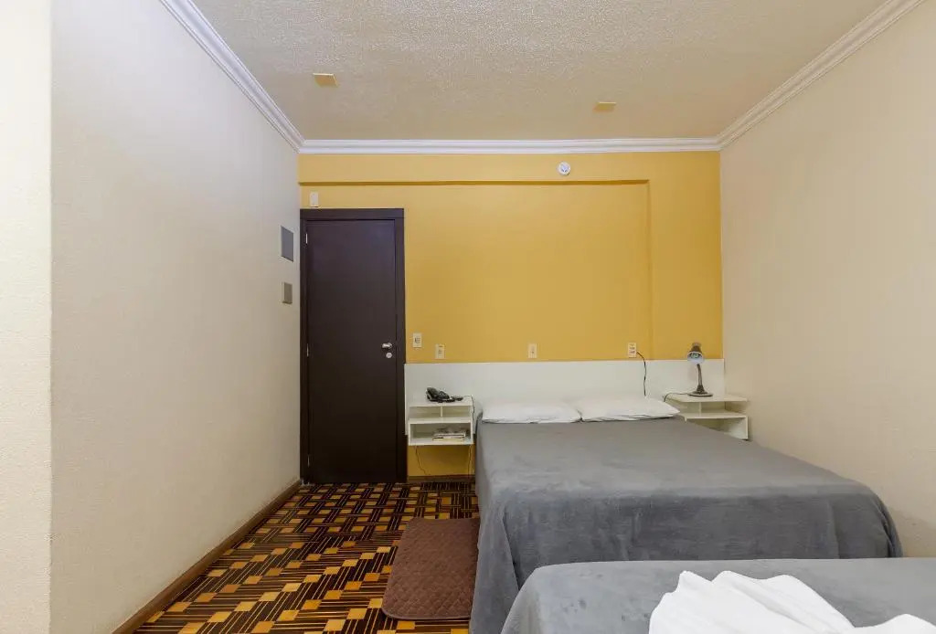 Tri Hotel Criciúma