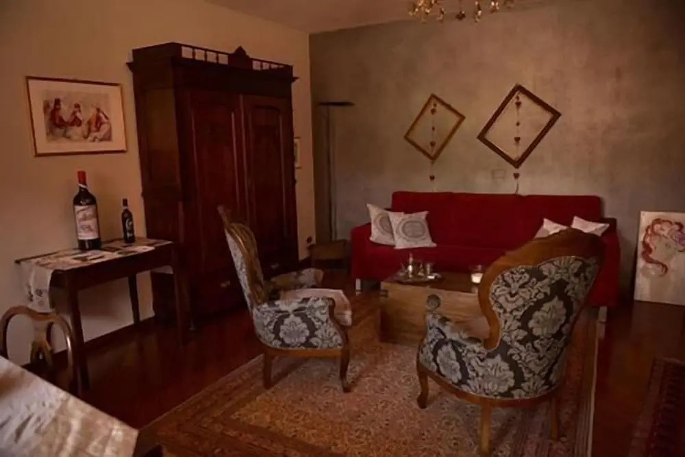 Casa Carolina