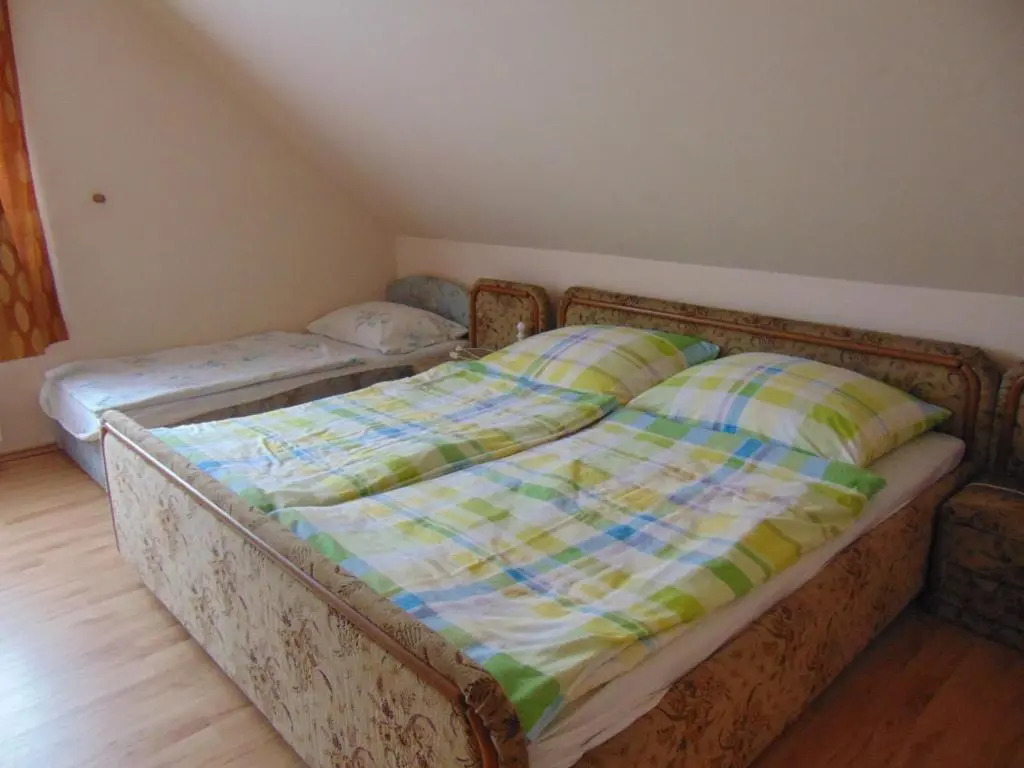 Leander Apartman
