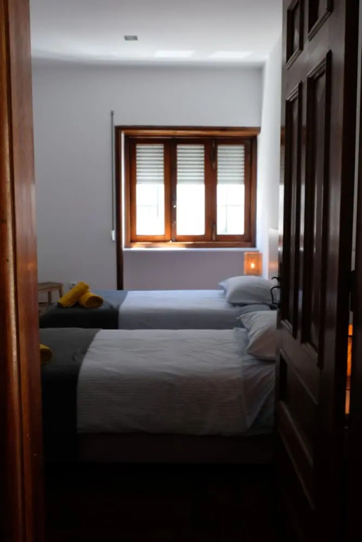 Yellow Inn Aveiro