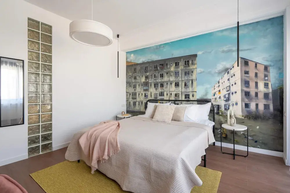 Unique & Fun 3BR by Cismigiu Gardens & Calea Victoriei