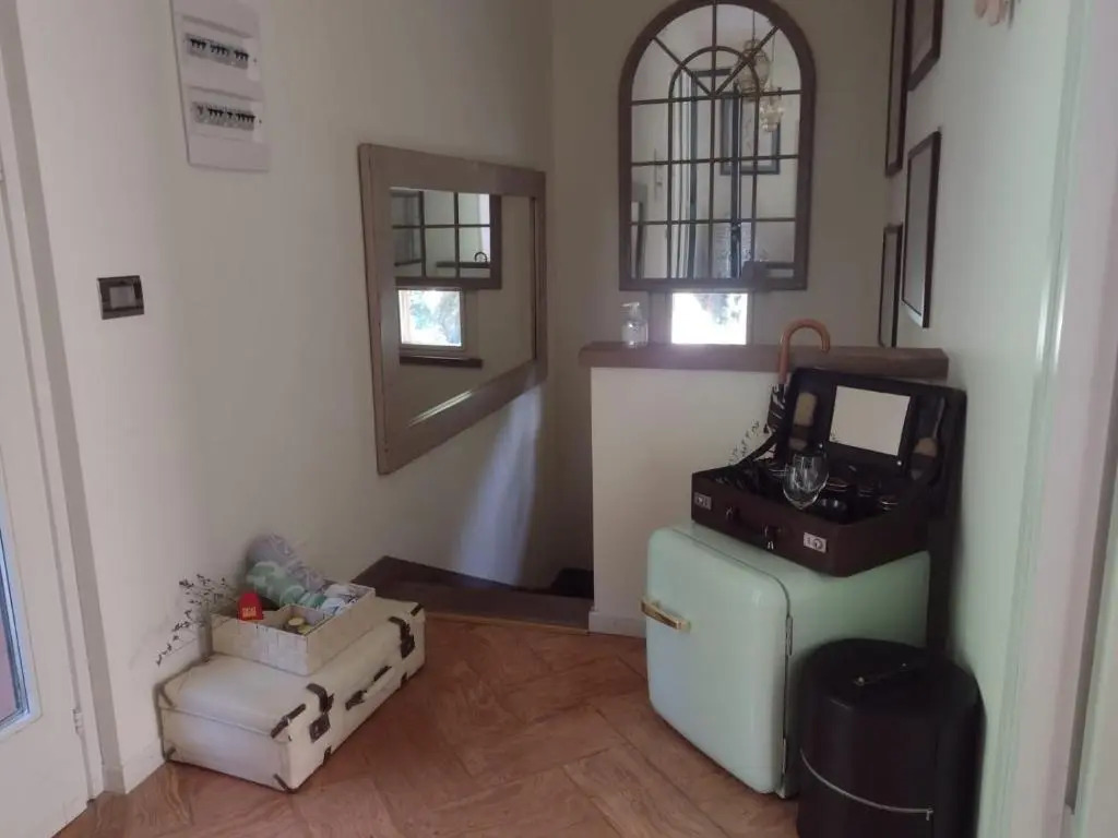 Il Mulino di Valeria