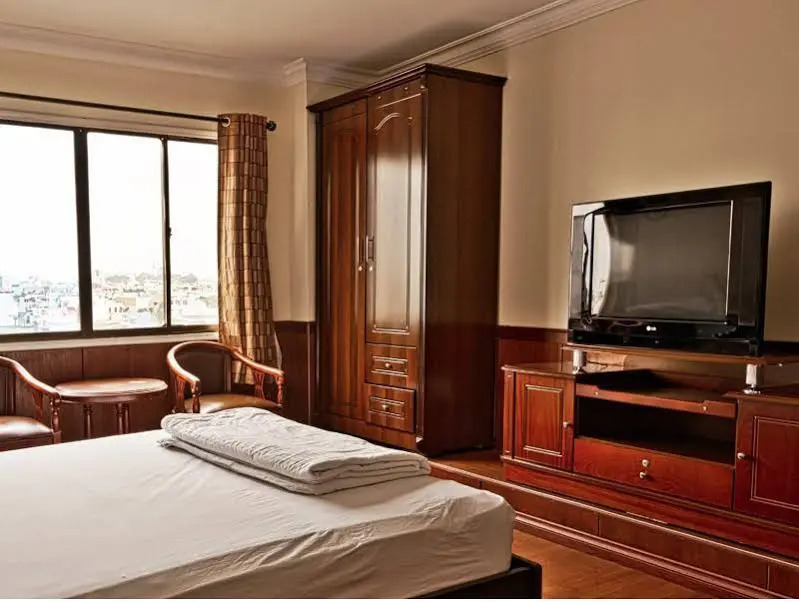 Tan Hoang Mai Hotel