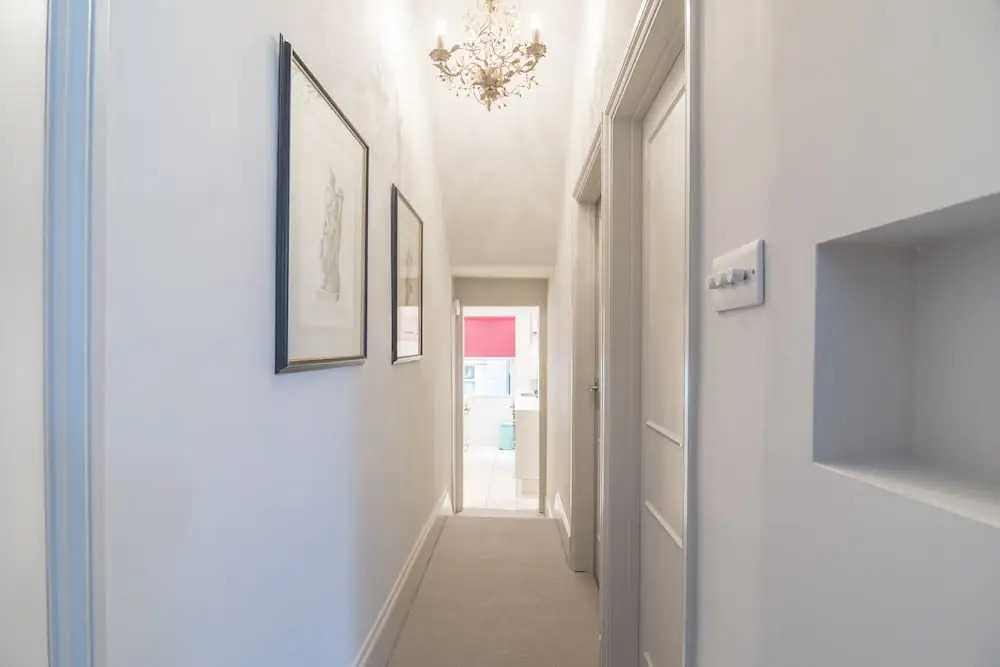 Immaculate, Boutique Home in Shepherds Bush