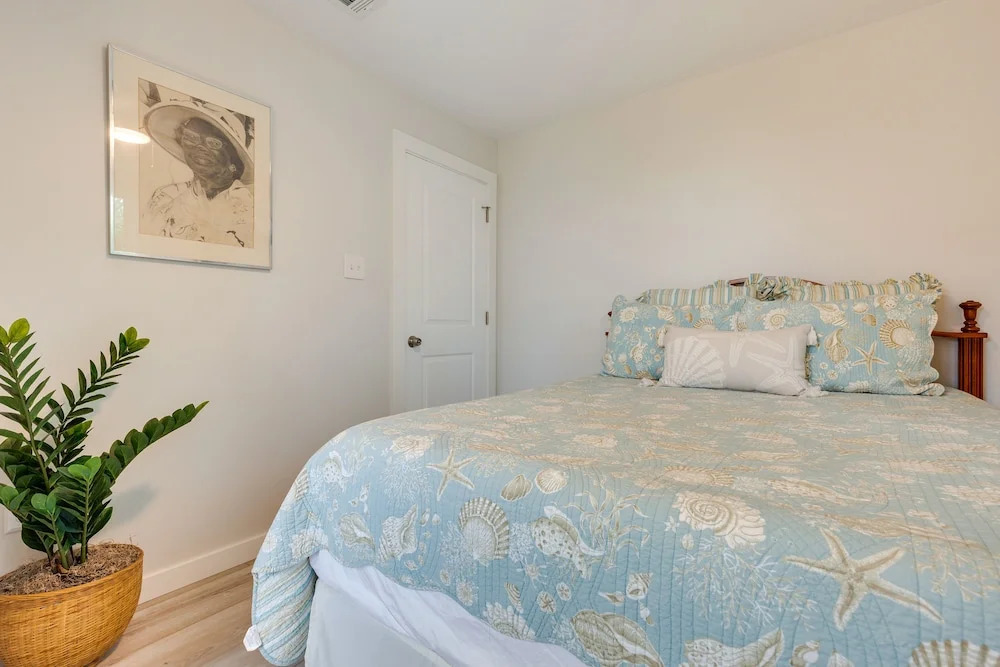 Dauphin Island Vacation Rental: Close to Beaches!