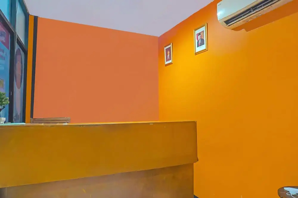 Tangki Residence 2 RedPartner