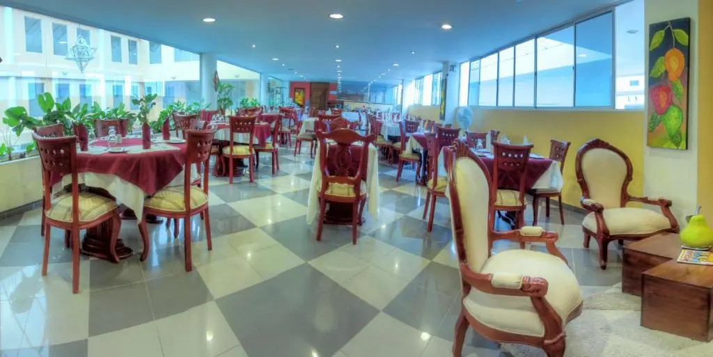 Kur Hotel & Bio Spa