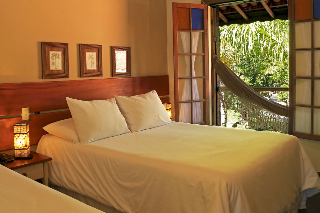 Porto Pacuíba Hotel