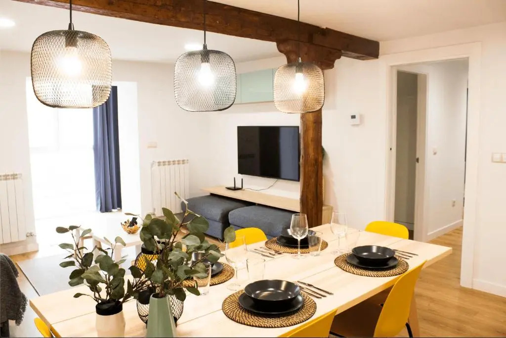INSIDEHOME Apartments - La Casa del Almirante