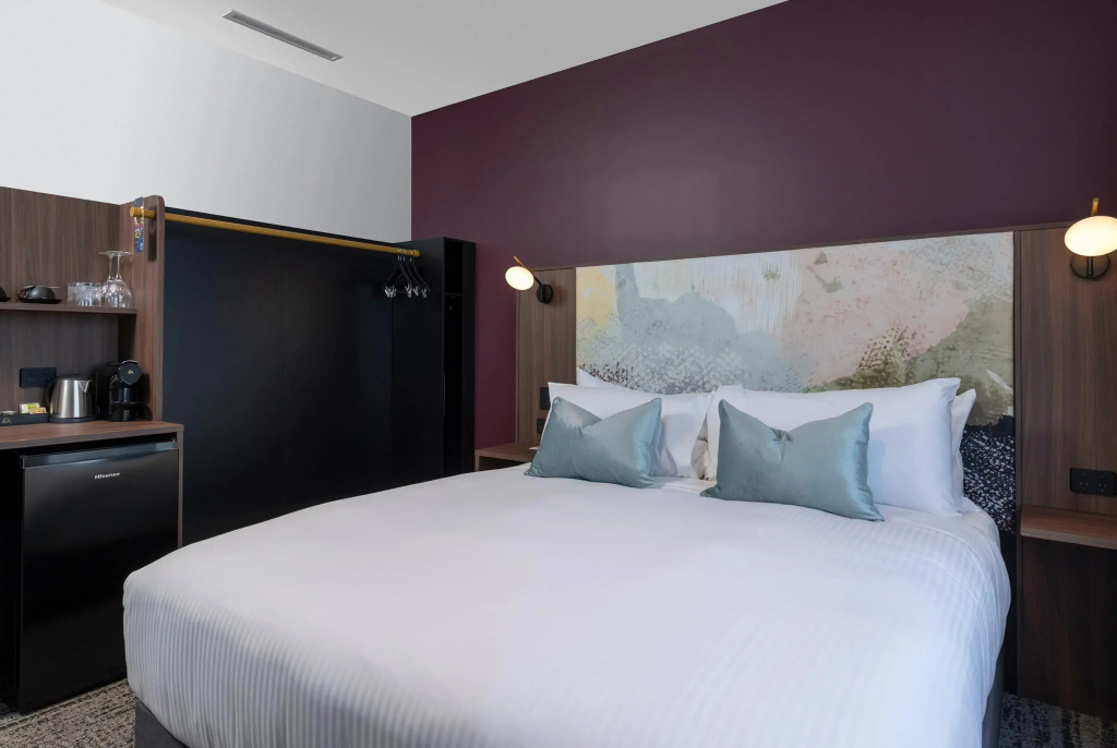 TRYP Adelaide by Wyndham