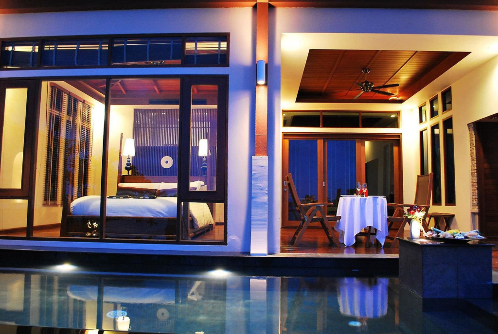 The Sarann Koh Samui, Suites & Villas