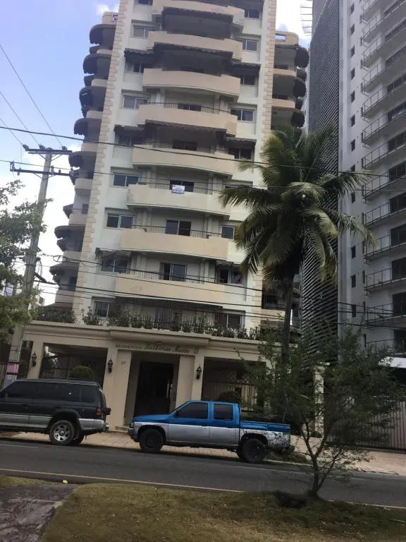 Torre Katherine Marie II