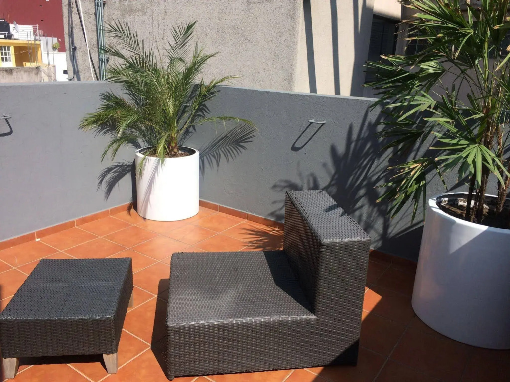 Reforma Guest House
