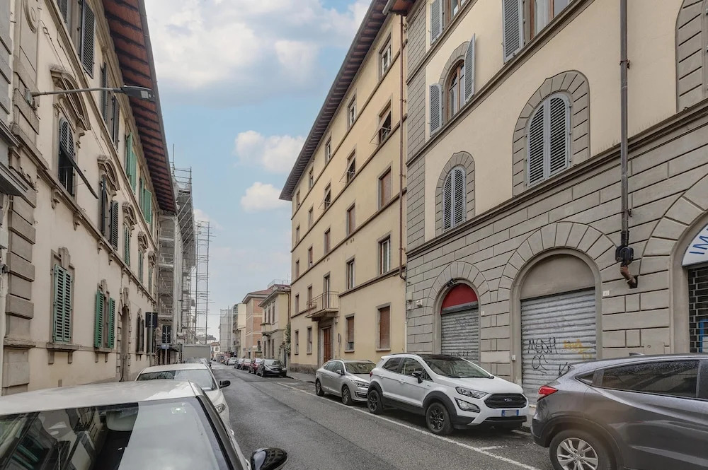Rossini 4 in Florence